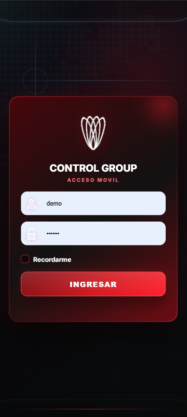 Nuestra App - Funcionalidad 1