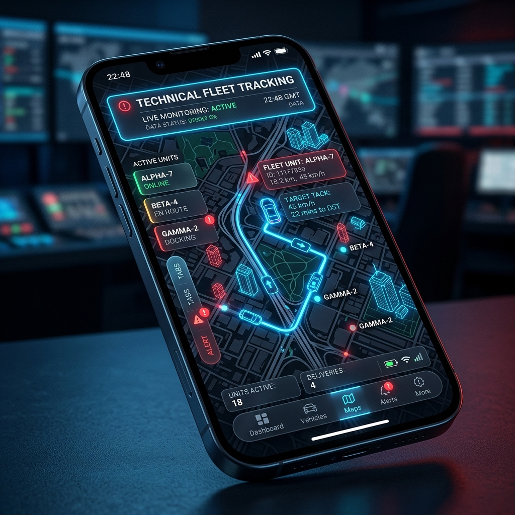 Nueva App Control Group